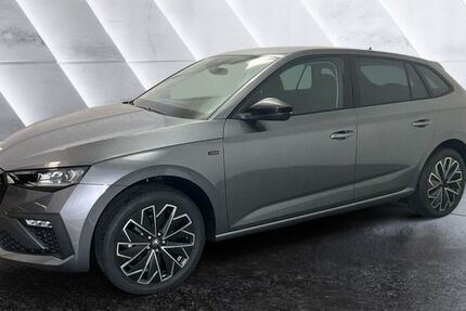 Skoda Scala 9.990 km 28.980 &euro; Berlin 12681