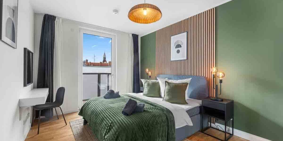 Etagenwohnung Berlin Neukölln - 2 Zimmer, 63 m&sup2;, 559.038&euro; | Angebot:26912830