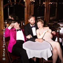 Muttis Kinder - 20 Jahre 19.03.2026 Bar jeder Vernunft