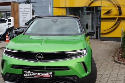 Opel Mokka 6.447 km 19.990 &euro; Werder OT Glindow 14542