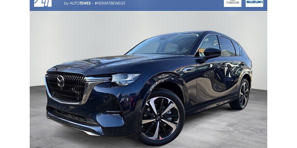 Mazda CX-60 15.000 km 45.990 &euro; Berlin 12247