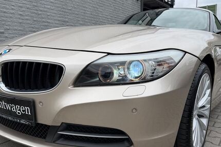 BMW Z4 73.900 km 17.900 &euro; Berlin, BRITZ 12347