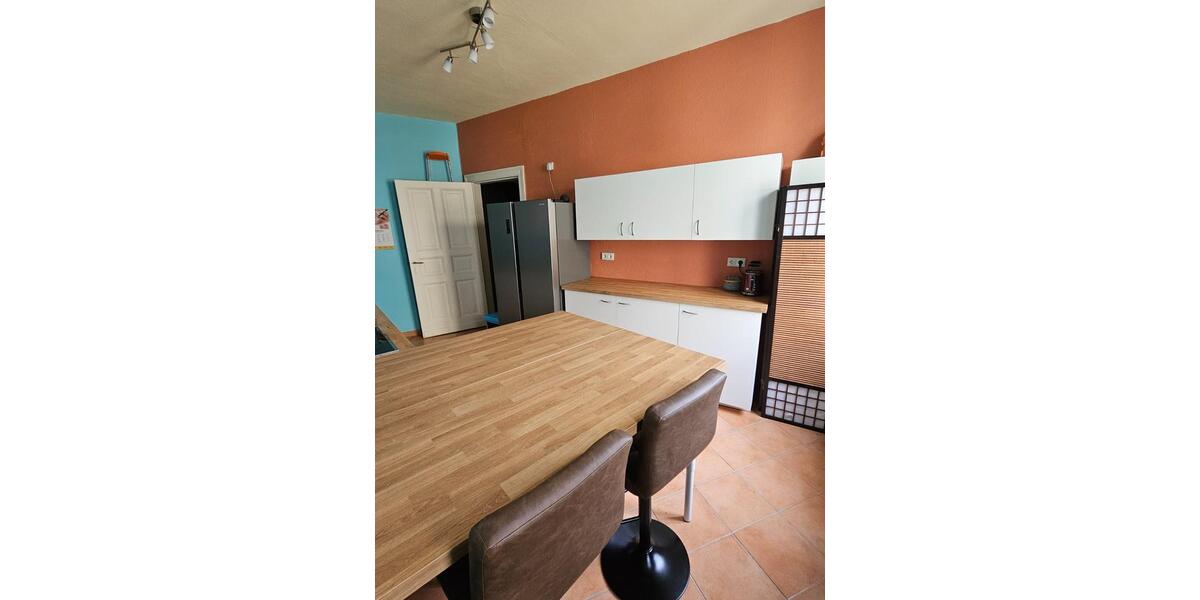 Dachgeschoßwohnung Berlin Mitte - 2.5 Zimmer, 89 m&sup2;, 1.650&euro; | Angebot:25723164
