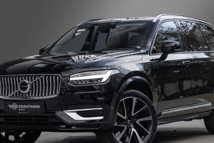 Volvo XC90 55.720 km 47.890 &euro; Berlin 10709