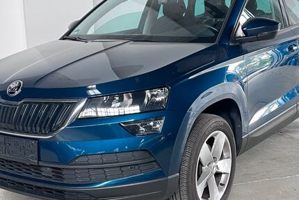 Skoda Karoq 121.909 km 15.999 &euro; Potsdam-Drewitz b.Berlin 14478
