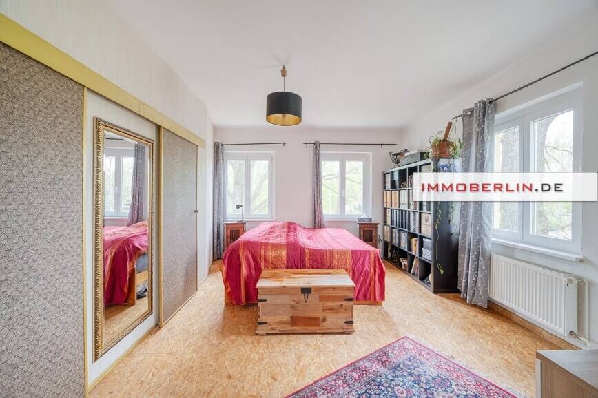 Etagenwohnung Teltow - 3 Zimmer, 104 m&sup2;, 334.000&euro; | Angebot:26256908