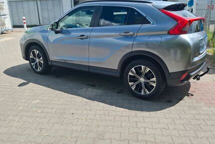 Mitsubishi Eclipse Cross 85.000 km 15.800 &euro; Brieselang 14656