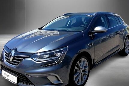 Renault Megane 69.532 km 17.990 € Brandenburg a.d. Havel 14772