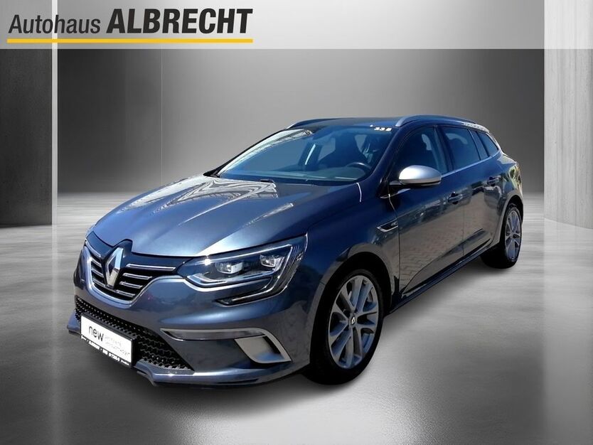 Renault Megane 69.532 km 17.990 € Brandenburg a.d. Havel 14772