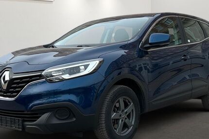 Renault Kadjar 99.827 km 7.699 &euro; Berlin 12681