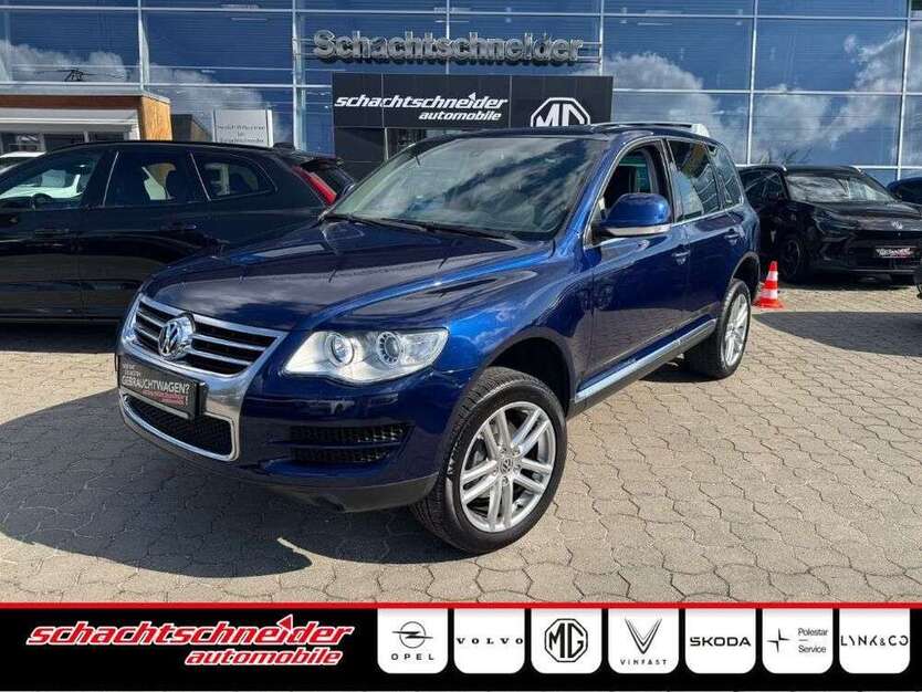 Touareg