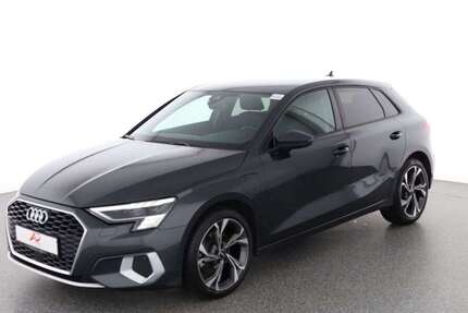 Audi A3 43.831 km 24.880 € Berlin 12103