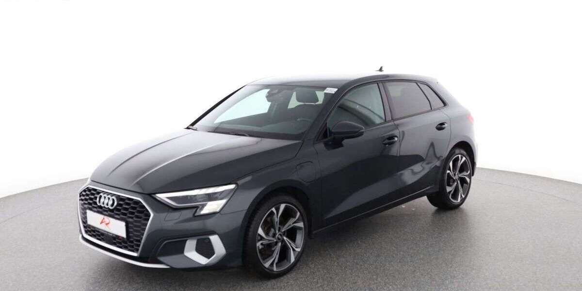 Audi A3 43.831 km 24.880 € Berlin 12103