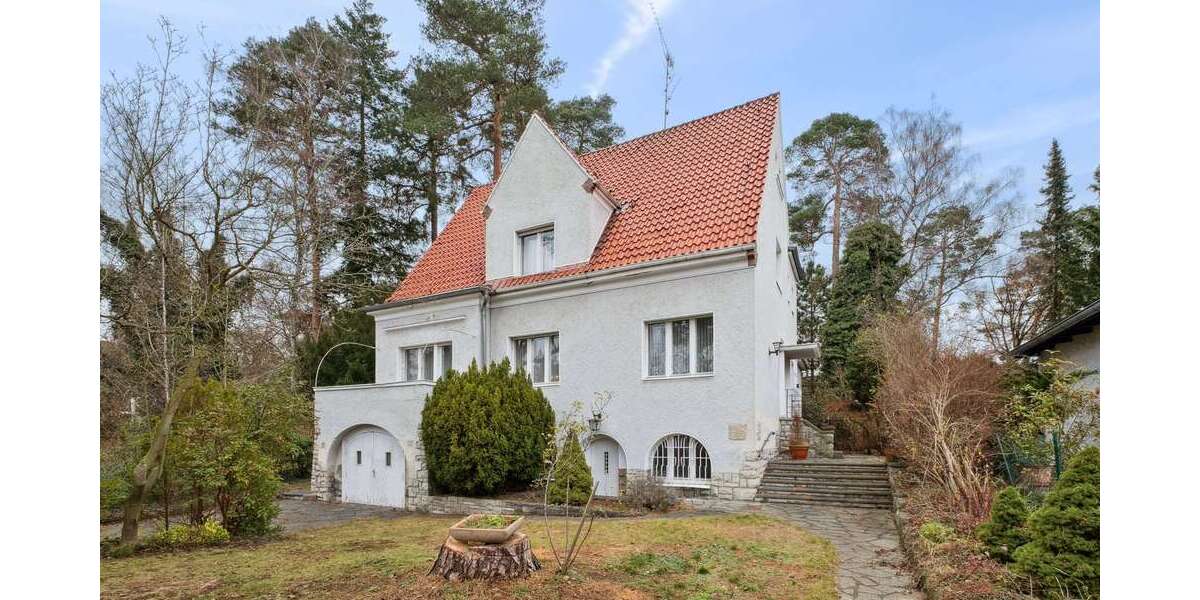 Haus zum Kaufen in Berlin 1.425.000 € 198 m² 5 zimmer