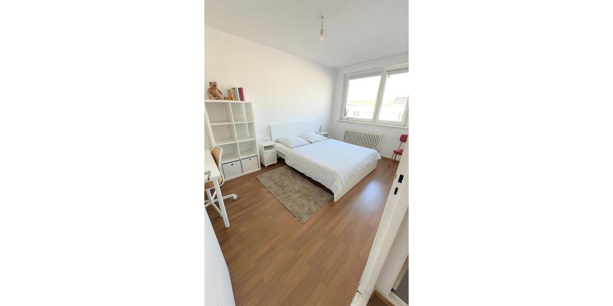 Dachgeschoßwohnung Berlin Neukölln - 2 Zimmer, 55 m&sup2;, 299.000&euro; | Angebot:26313307