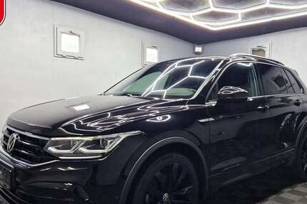 VW Tiguan 61.900 km 30.880 &euro; Berlin 12305