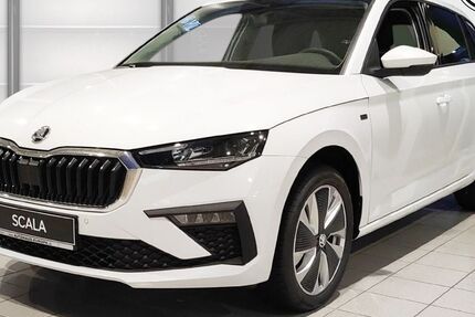 Skoda Scala 4.999 km 26.450 &euro; Berlin 10365