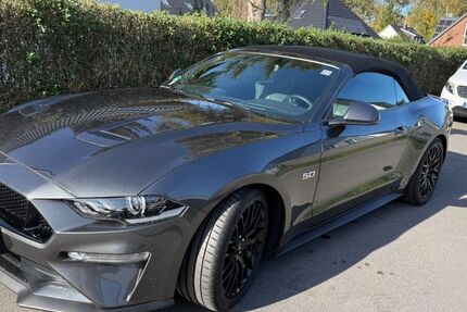 Ford Mustang 20.000 km 46.500 &euro; Teltow 14513