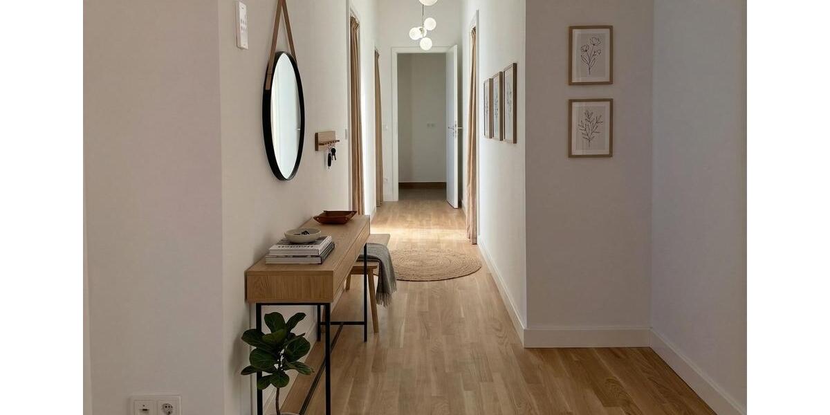 Einfamilienhaus Nauen - 4 Zimmer, 105 m&sup2;, 1.485&euro; | Angebot:25904775