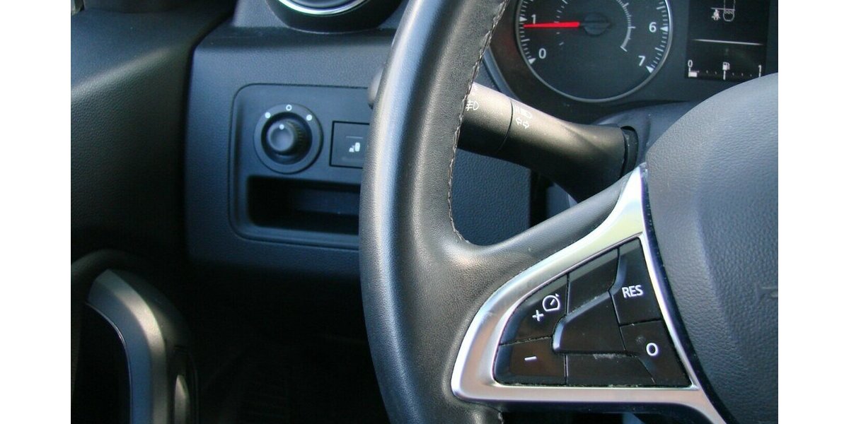 Dacia Duster II 1.5DCi Prestige 360° Navi Leder Kamera 88.826 km 14.980 € Falkensee 14612