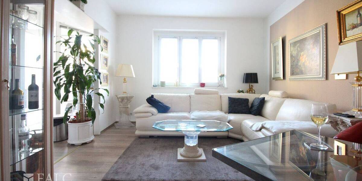 Etagenwohnung Berlin Tempelhof - 2 Zimmer, 51 m&sup2;, 225.000&euro; | Angebot:26836052