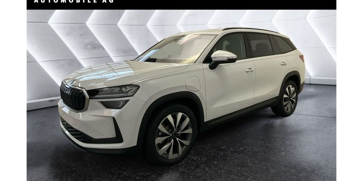Skoda Kodiaq 9.990 km 51.880 &euro; Ludwigsfelde 14974