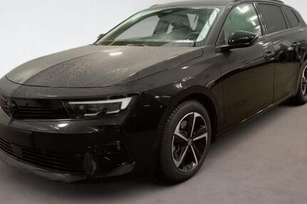 Opel Astra 15.445 km 23.490 &euro; Berlin 13581