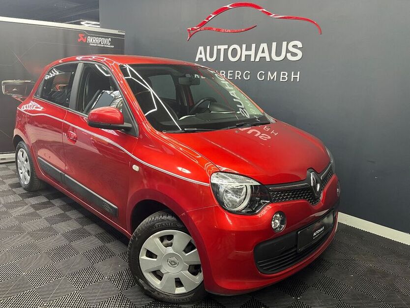 Twingo