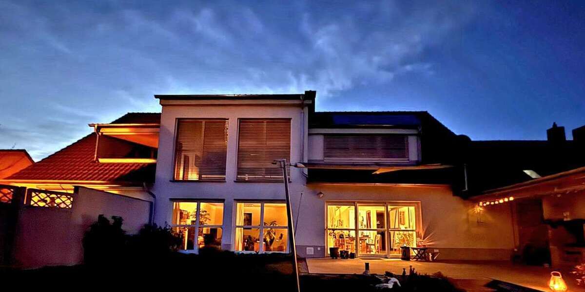 Einfamilienhaus Ketzin/Havel Havel - 9 Zimmer, 347 m&sup2;, 1.430.000&euro; | Angebot:26007020