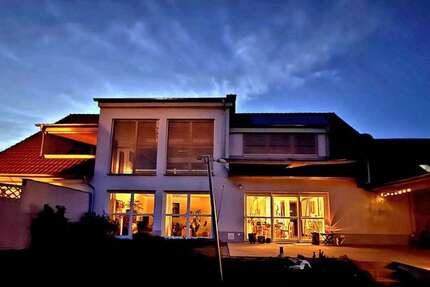 Haus Ketzin/Havel Havel - 9 Zimmer, 347 m&sup2;, 1.430.000&euro; | Angebot:26007020