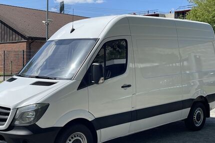 Mercedes-Benz Sprinter 369.000 km 11.781 &euro; Berlin 12681
