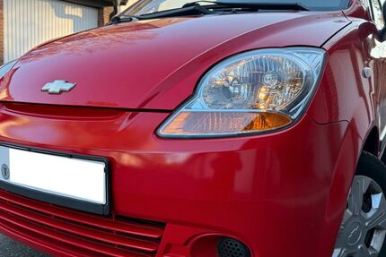 Chevrolet Matiz 94.000 km 1.790 &euro; Berlin 10557