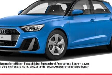 Audi A1 37.120 km 18.900 &euro; Berlin 10587