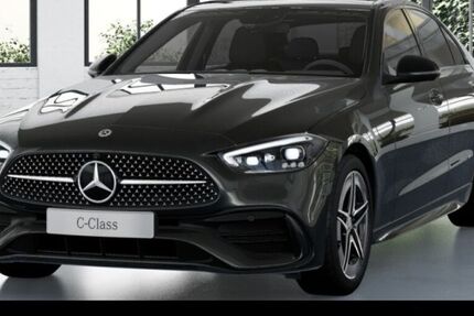 Mercedes-Benz C 220 9.900 km 49.890 &euro; Berlin 10587