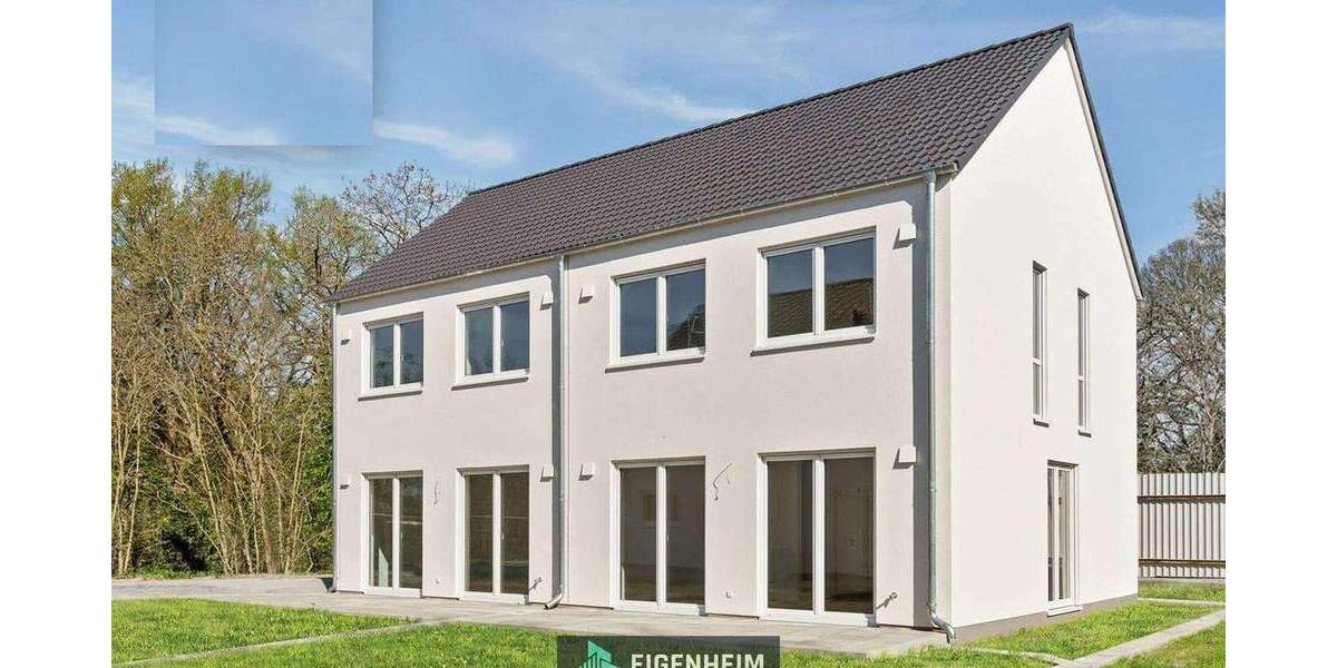 Mehrfamilienhaus, Wohnhaus Michendorf - 4 Zimmer, 104 m&sup2;, 399.000&euro; | Angebot:25401951