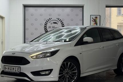 Ford Focus 85.000 km 12.990 &euro; Berlin 10829
