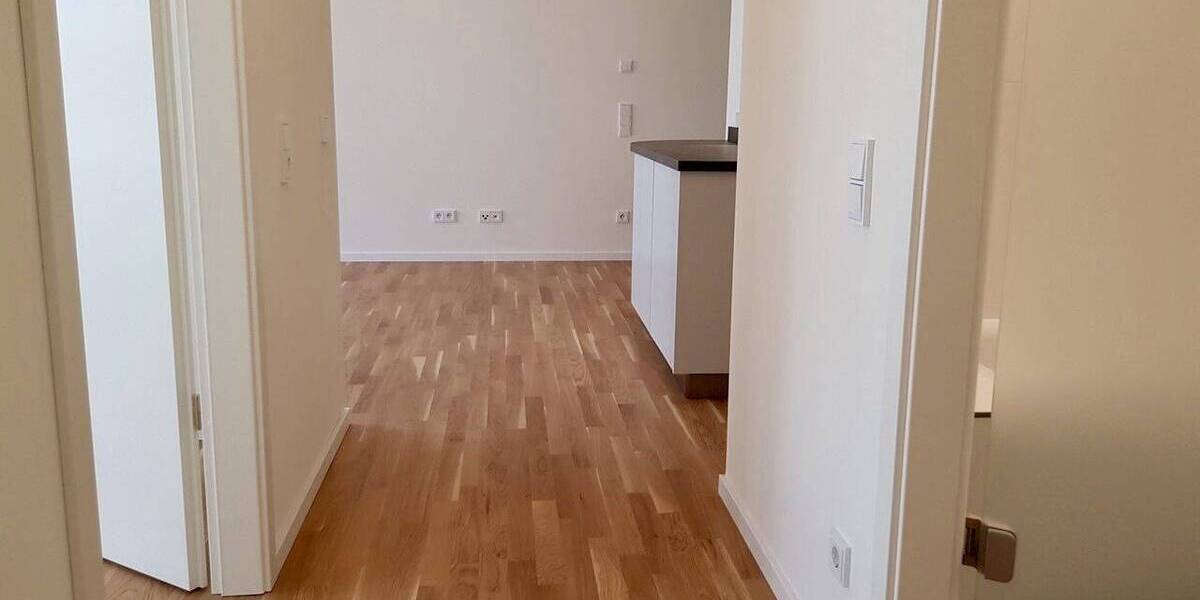 Etagenwohnung Berlin Kreuzberg - 3 Zimmer, 69 m&sup2;, 579.000&euro; | Angebot:26916846