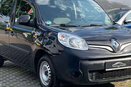 Renault Kangoo 81.000 km 7.850 € Berlin 13088