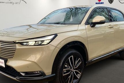 Honda HR-V 21.478 km 27.890 &euro; Ludwigsfelde 14974