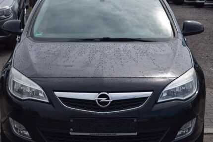 Opel Astra 226.000 km 3.999 &euro; Berlin 13597
