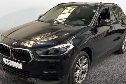 BMW X2 68.333 km 29.950 &euro; Teltow 14513