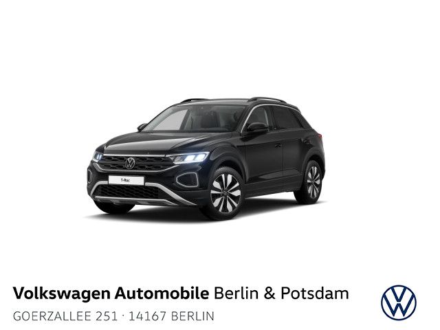 VW T-Roc 17.268 km 24.950 &euro; Berlin 14167