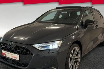 Audi A3 12.000 km 36.900 &euro; Berlin 12489