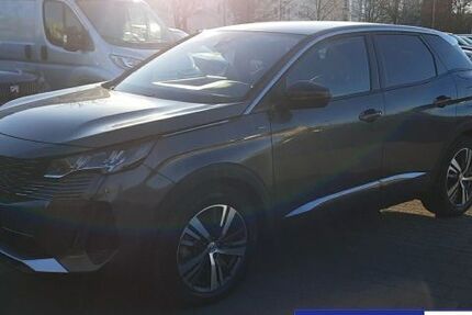 Peugeot 3008 54.610 km 19.990 &euro; Berlin 12681