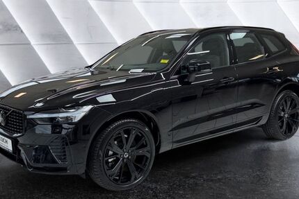 Volvo XC60 21.099 km 53.880 &euro; Berlin 12683