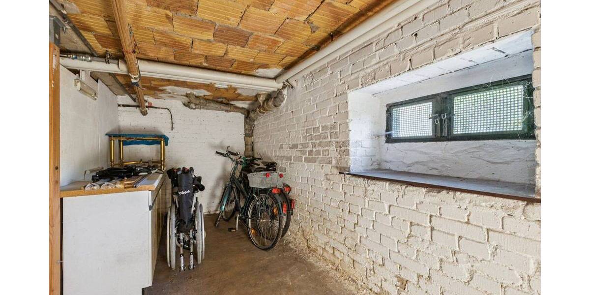 Etagenwohnung Berlin Borsigwalde - 2 Zimmer, 50 m&sup2;, 275.000&euro; | Angebot:26711256