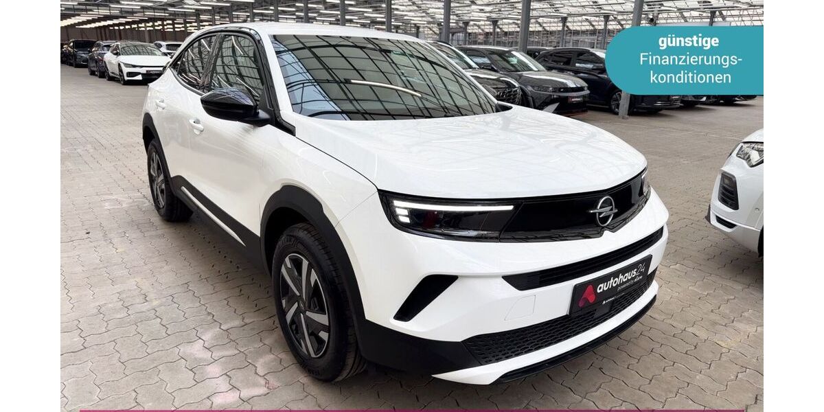 Opel Mokka 10.602 km 17.390 &euro; Ludwigsfelde (bei Berlin) 14974