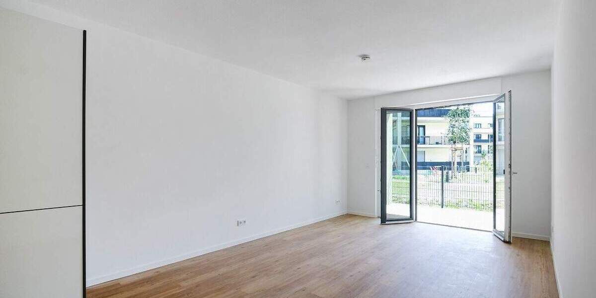 Etagenwohnung Berlin Siemensstadt - 3 Zimmer, 81 m&sup2;, 1.381&euro; | Angebot:25291509