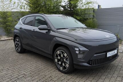 Hyundai KONA 7.237 km 42.940 € Brandenburg an der Havel 14772