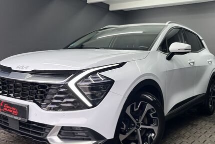 Kia Sportage 107.000 km 20.990 &euro; Berlin 12279